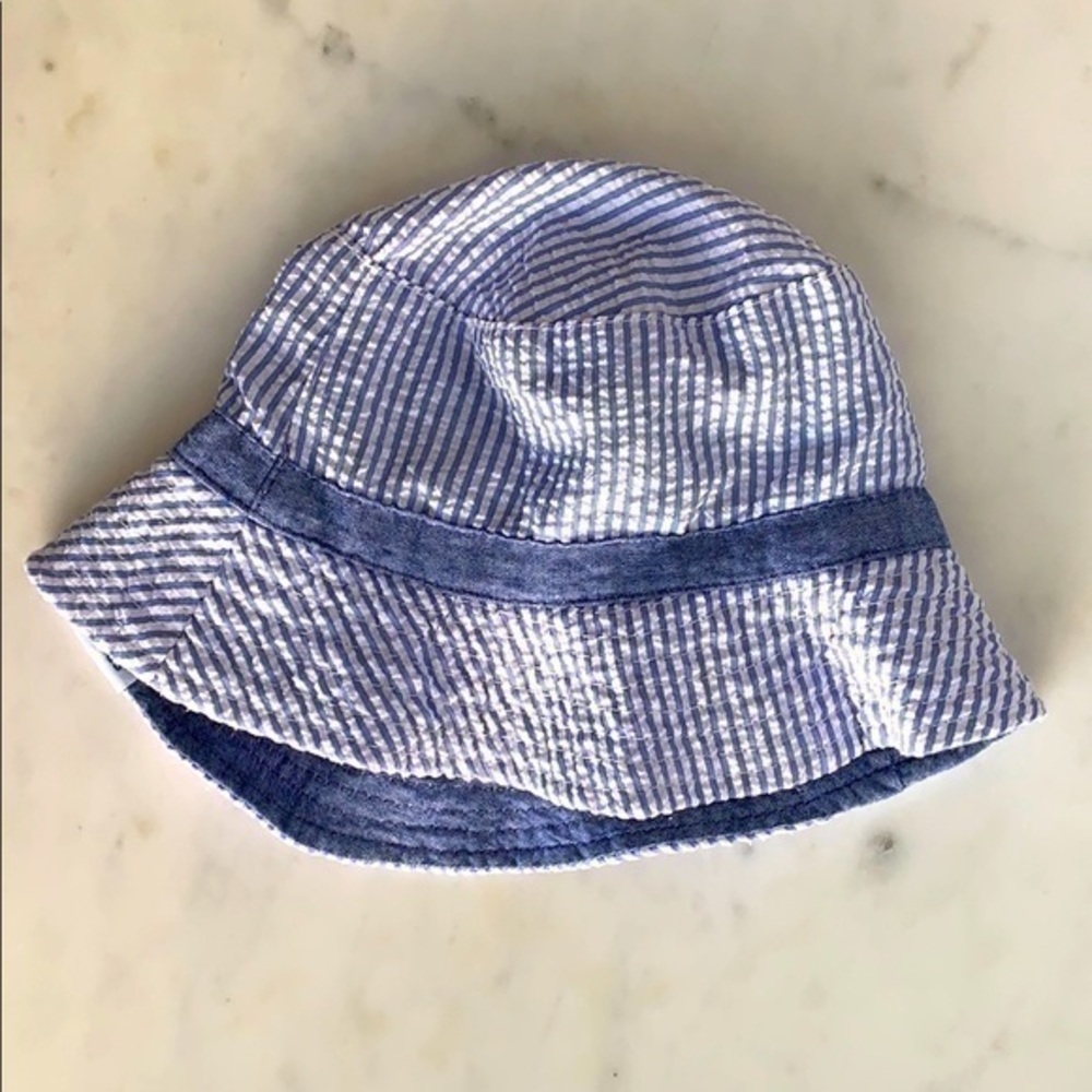 Wee ones, Reversible sun hat for babies